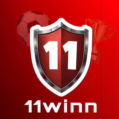 11Winn App Icon